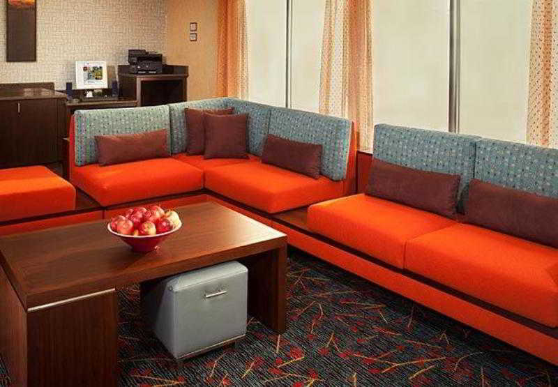 โซเนสตา อีเอส สวีท ชารอนวิลล์ เวสต์ Hotel ภายนอก รูปภาพ