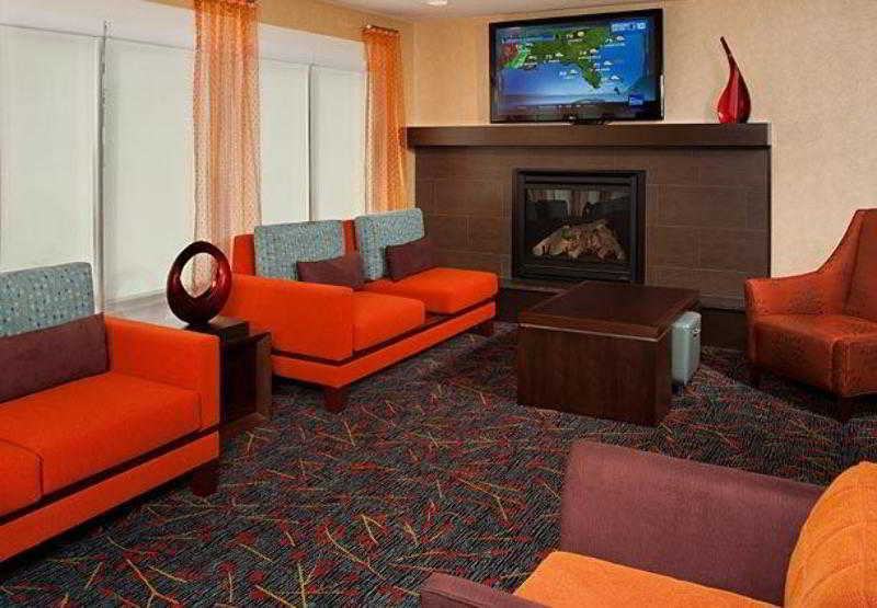 โซเนสตา อีเอส สวีท ชารอนวิลล์ เวสต์ Hotel ภายนอก รูปภาพ